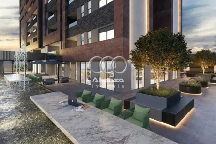 Apartamento com 2 Quartos à venda, 73m² no Vale do Sereno, Nova Lima