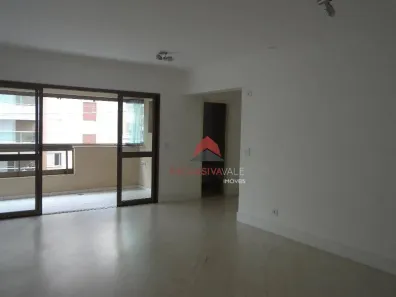 Apartamento com 4 Quartos para alugar, 200m² no Parque Residencial Aquarius, São José dos Campos