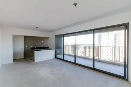 Apartamento com 3 Quartos à venda, 125m² no Jardim Vera Cruz, São Paulo