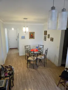 Apartamento com 2 Quartos à venda, 77m² no Casa Branca, Santo André