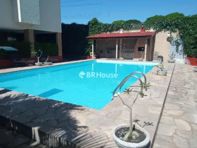 Apartamento com 2 Quartos à venda, 70m² no Jardim Petrópolis, Cuiabá