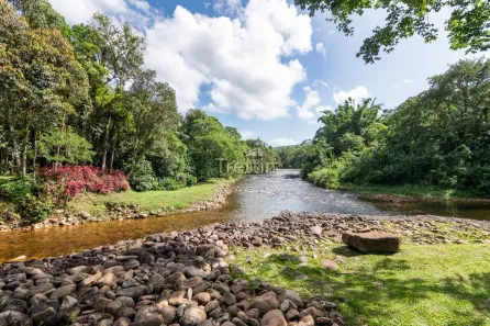 Fazenda/Sítio com 6 Quartos à venda, 1100m² no , Morretes