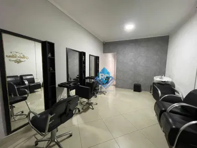 Sobrado com 3 Quartos à venda, 210m² no Assunção, São Bernardo do Campo