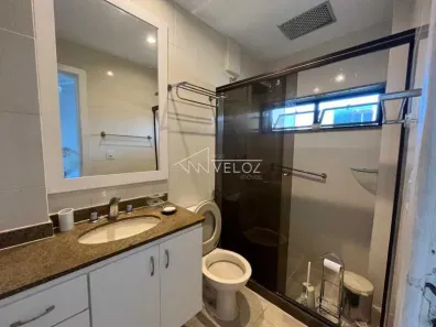 Apartamento com 3 Quartos à venda, 134m² no Botafogo, Rio de Janeiro