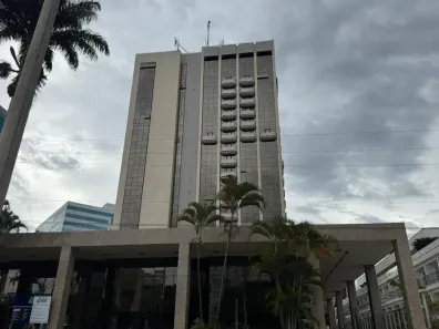 Ponto Comercial para alugar, 100m² no Asa Norte, Brasília
