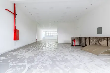 Ponto Comercial para alugar, 100m² no Centro, São Bernardo do Campo