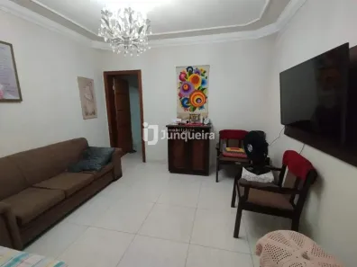 Casa com 3 Quartos à venda, 226m² no Centro (Ártemis), Piracicaba