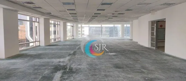 Sala Comercial para alugar, 919m² no Vila Olímpia, São Paulo