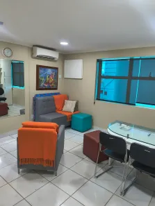 Consultório para alugar, 140m² no Taguatinga Centro, Brasília