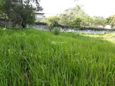 Lote/Terreno à venda, 1483m² no Jardim Passárgada I, Cotia