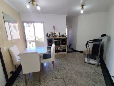 Apartamento com 2 Quartos à venda, 48m² no Vila Constança, São Paulo
