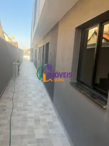 Casa de Condomínio com 2 Quartos à venda, 80m² no Vila Ré, São Paulo