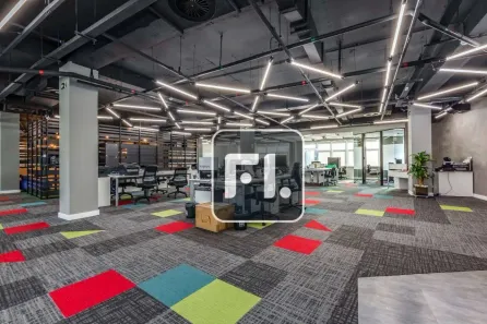 Sala Comercial para venda ou aluguel, 732m² no Brooklin Paulista, São Paulo