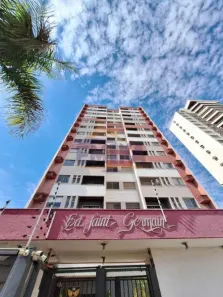 Apartamento com 2 Quartos para alugar, 69m² no Centro-Norte, Cuiabá