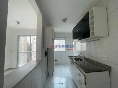 Apartamento com 2 Quartos para venda ou aluguel, 50m² no Jardim das Vertentes, São Paulo