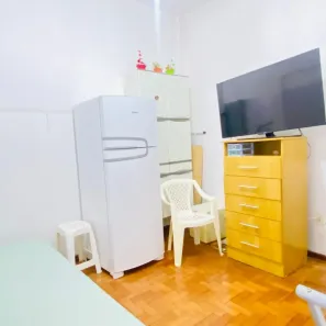 Apartamento com 1 Quarto à venda, 29m² no Flamengo, Rio de Janeiro