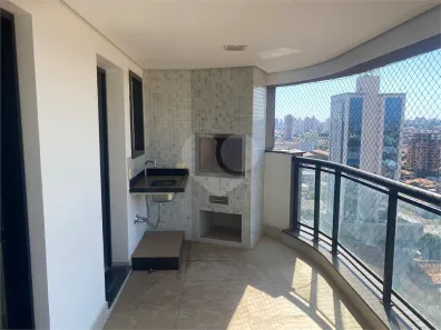 Apartamento com 3 Quartos à venda, 163m² no Paulista, Piracicaba