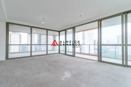 Apartamento com 4 Quartos à venda, 294m² no Vila Mariana, São Paulo