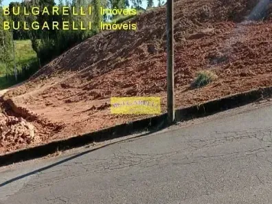Lote/Terreno à venda, 1000m² no Jardim Colônia, Jundiaí