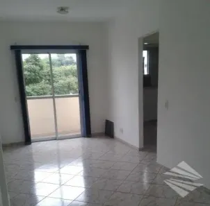 Apartamento com 2 Quartos à venda, 61m² no Jardim das Nações, Taubaté