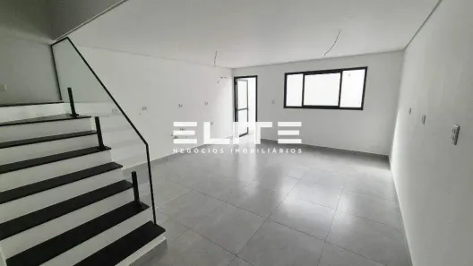 Sobrado com 3 Quartos à venda, 230m² no Jardim Bela Vista, Santo André