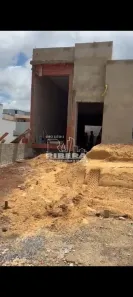 Casa com 3 Quartos à venda, 119m² no Horto Florestal, Sorocaba