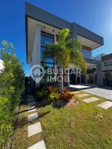 Casa de Condomínio com 4 Quartos à venda, 254m² no Buraquinho, Lauro de Freitas