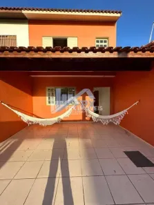 Sobrado com 2 Quartos à venda, 75m² no Gaivota - Praia, Itanhaém