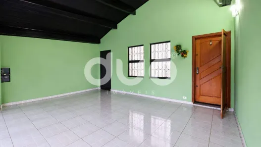 Casa com 3 Quartos à venda, 100m² no Vila Independência, Piracicaba