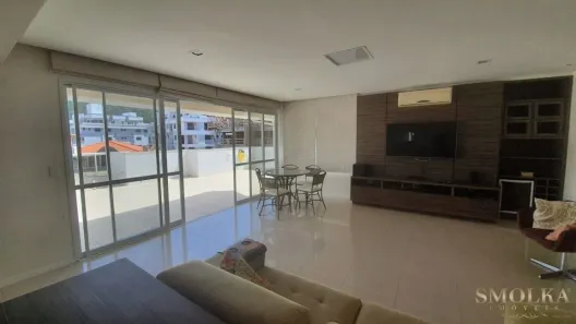Cobertura com 5 Quartos à venda, 245m² no Ingleses do Rio Vermelho, Florianópolis