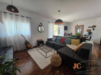 Apartamento com 3 Quartos para alugar, 127m² no Planalto Paulista, São Paulo