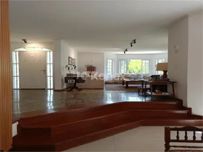 Casa com 4 Quartos à venda, 419m² no Alphaville, Santana de Parnaíba