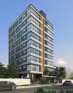 Apartamento com 3 Quartos à venda, 128m² no Itacolomi, Balneário Piçarras