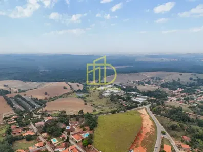 Fazenda/Sítio à venda, 10m² no Alambari, Alambari