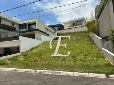 Lote/Terreno à venda, 458m² no Tamboré, Santana de Parnaíba