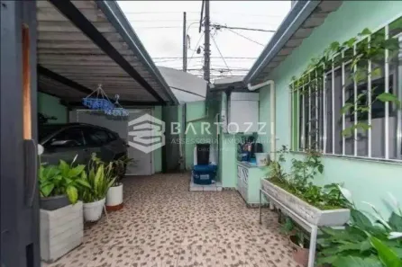 Casa com 2 Quartos à venda, 84m² no Centro, São Caetano do Sul