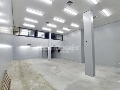Ponto Comercial à venda, 154m² no Petrópolis, Porto Alegre