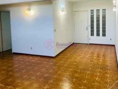 Apartamento com 3 Quartos à venda, 133m² no Centro, Jundiaí
