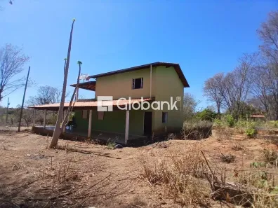 Fazenda/Sítio com 6 Quartos à venda, 37000m² no Área Rural de Montes Claros, Montes Claros
