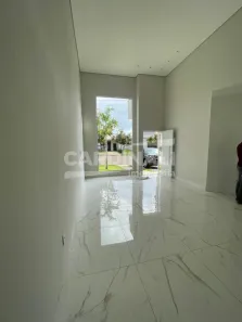 Casa de Condomínio com 3 Quartos à venda, 130m² no São Bento, Paulínia