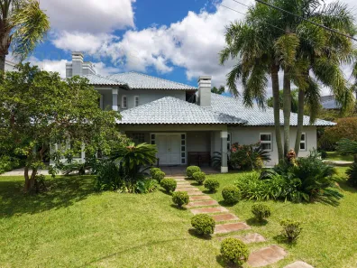 Casa de Condomínio com 4 Quartos à venda, 425m² no , Xangri-Lá