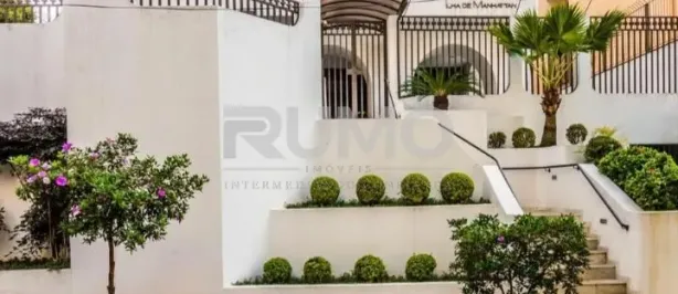 Apartamento com 3 Quartos à venda, 120m² no Centro, Campinas