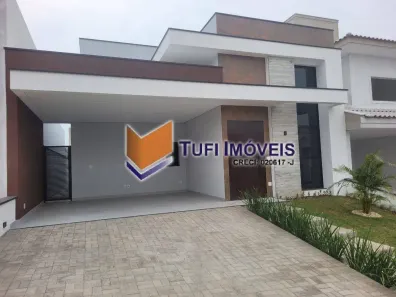 Casa com 3 Quartos à venda, 250m² no Cajuru do Sul, Sorocaba