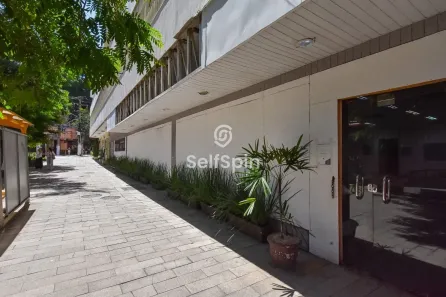 Ponto Comercial para alugar, 403m² no Ingá, Niterói