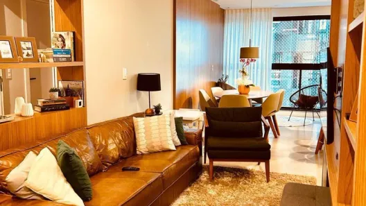 Apartamento com 3 Quartos à venda, 93m² no Fazenda, Itajaí