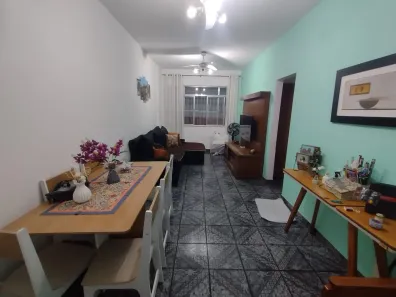 Apartamento com 2 Quartos à venda, 61m² no Olaria, Rio de Janeiro