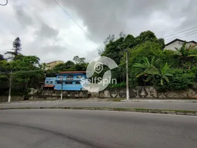 para alugar, 3221m² no Badu, Niterói