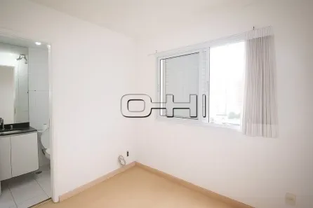 Apartamento com 2 Quartos à venda, 57m² no Vila Olímpia, São Paulo
