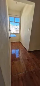 Apartamento com 1 Quarto para alugar, 41m² no Méier, Rio de Janeiro