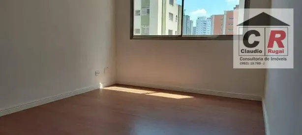 Apartamento com 1 Quarto à venda, 42m² no Brooklin Paulista, São Paulo